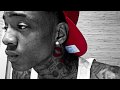 Soulja Boy's Verse on Ice Cream Paint Job
