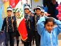 c e p virgen de las nieves sjl