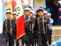 c e p virgen de las nieves sjl