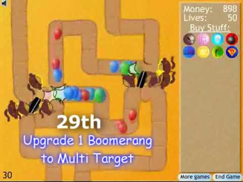 Bloons 2