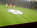 FC Liverpool v Inter Mediolan - YNWA