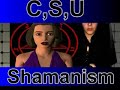 Shamanism