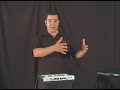 Korg padKONTROL demo with Penna & Formidoni