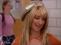 sharpay thinks everyones U.G.L.Y