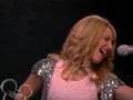 sharpay thinks everyones U.G.L.Y