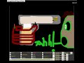 Pyro Sand 2 - Gun to the head