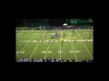 Shane Herbert #3 DB Highlights 2011