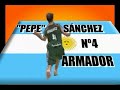 Pepe Sánchez Pepe Sánchez