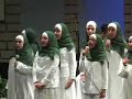 Ahmad ya Habibi (+ English Chant - Ahmad we love you)