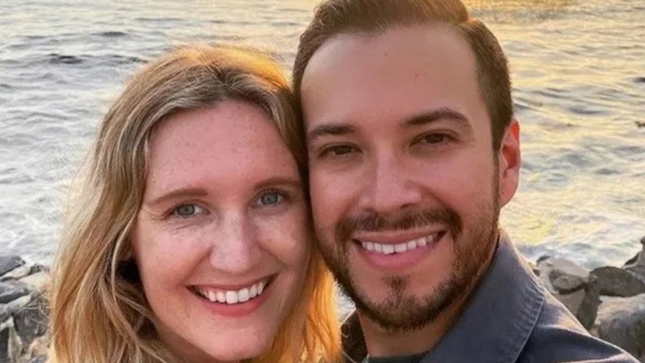 'It's not an accident.' Wife of public defender who died at Mexico resort speaks out