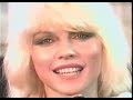 blondie   slow motion