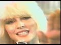 Slow Motion - Blondie