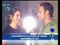 luis rosel, antena 3 ,especialistas de cine