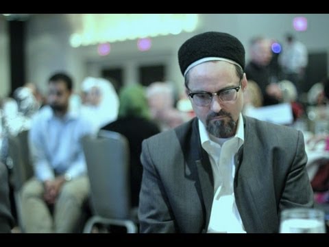 The Echoes of God's Word - Shaykh Hamza Yusuf