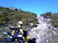 Descenso Pedregoso Descenso Pedregoso