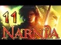 Part 12 of The Chronicles of Narnia: Prince Caspian Video Walkthrough