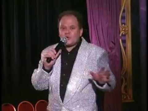 Hypnotist Chris Cady hypnosis show entertainment  www.chriscady.com