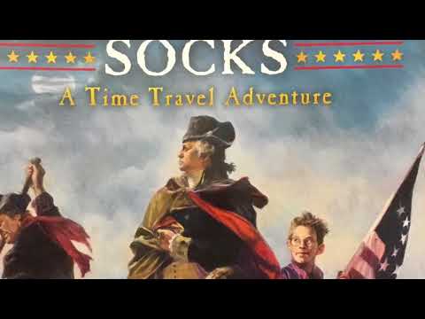 video-linktoworks-George Washington's Socks - A Time Travel Adventure ...