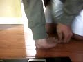 360 Degrees Arm Twist