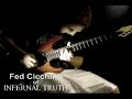 The Riffage of Fed Cicchino