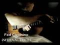 The Riffage of Fed Cicchino