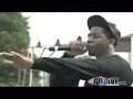 Howard Homecoming 2007: Chevy Celebrating Collegiate Greatne