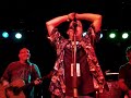 Paul singing Revenge of the Nerds