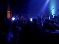 death cab for cutie indianapolis 11 14 06