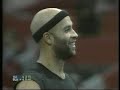 Play Of Week - James Blake 25.10.2006 Play Of Week - James Blake 25.10.2006