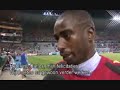 Barry Boubacar Copa Seizoen 2008-2009