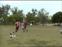 Barrios 08: uLs vs Cacharros
