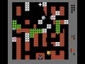 another fun little simple game requested by artman40. would've uploaded this sooner but i fell asleep after work today. ^^; slightly better quality this time as the raw recording came out small enough to upload without me having to compress it.