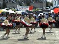 Majorettes Exhibition - Pililla Rizal Majorettes (Banda 22)