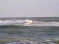 videos de kitesurf Malgart Girona Sant Pere Pescador