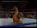 Ultimate Warrior vs Ravishing Rick Rude (SNME 07/90)