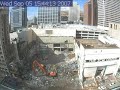 CCCP 3: Key Bank tower Implosion with aftermath.