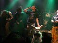 Stahlmagen at REHvolution Festival 2008