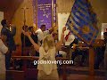 Gypsy Church Sunday Service God Is Love Ministrys