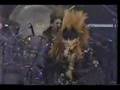 X Japan Blue Blood LIVE TV