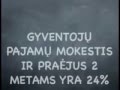 Blogesne Lietuva video