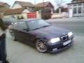 BMW M3 BORNOUT MILAZIMI 6% PRISHTINE