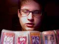 Cards I got in trade at the 1st of December :)