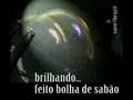 Um video para quem tem a aura clara e sabe compreender a necessidade de um processo de limpeza.
Resultados de uma alma ensaboada, num olhar rápido e alegre mas de um momento único e eterno.
Contribuições de luz para a formação de um canal da poesia universal, utilizando a internet como suporte par...