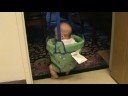 1st time in a bouncer