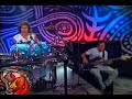 Chad Smith and Flea Show