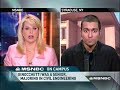 MSNBC On Campus : Timothy Ginocchetti Murder Case