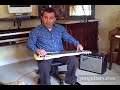Billy Penn: 300guitars.com, 1950s Fender Lap Steel Guitar Billy Penn: 300guitars.com, 1950s Fender Lap Steel Guitar