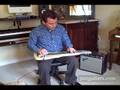 Billy Penn: 300guitars.com, 1950s Fender Lap Steel Guitar
