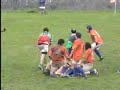 Rugby - División Honor B - 2007-III-31 Hernani - Oviedo