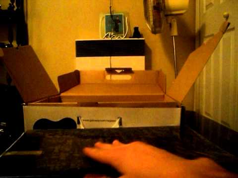 how to recover gateway nv53a